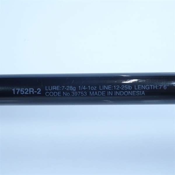 １９スコーピオン１７５２Ｒー２